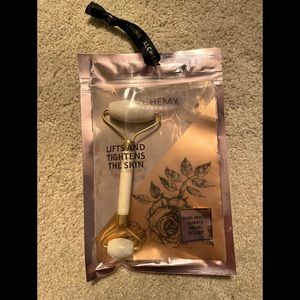 NIB Facial Roller Alchemy Living